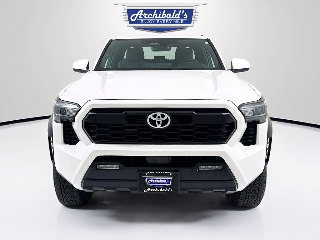 2024 Toyota Tacoma TRD Off-Road Kennewick WA