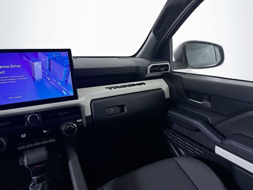 2024 Toyota Tacoma TRD Off-Road Kennewick WA