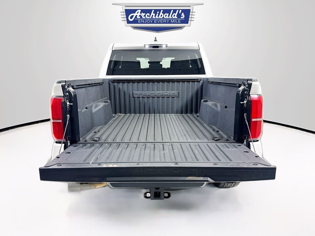 2024 Toyota Tacoma TRD Off-Road Kennewick WA