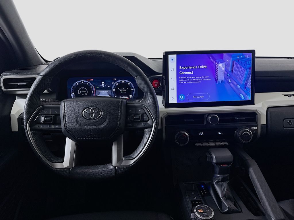 2024 Toyota Tacoma TRD Off-Road Kennewick WA