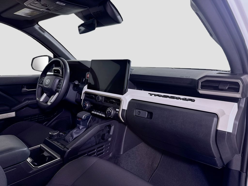 2024 Toyota Tacoma TRD Off-Road Kennewick WA