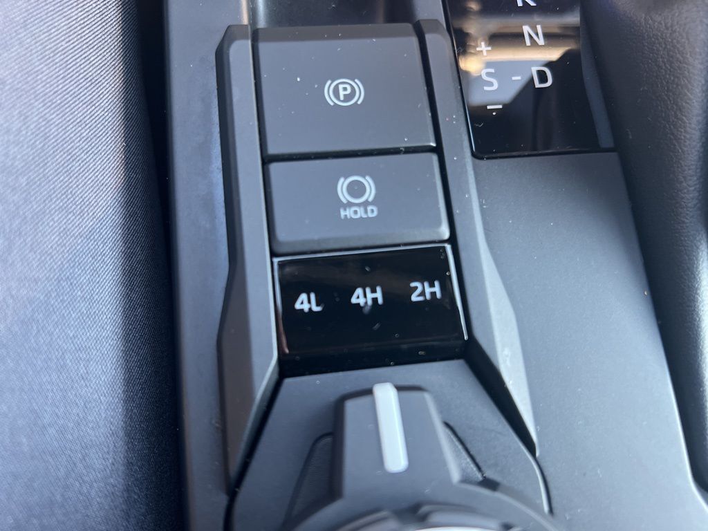 2024 Toyota Tacoma TRD Off-Road Mount Joy PA