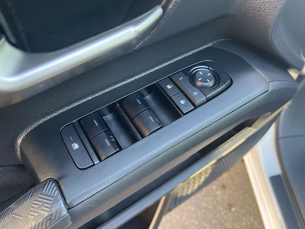 2024 Toyota Tacoma TRD Off-Road Mount Joy PA