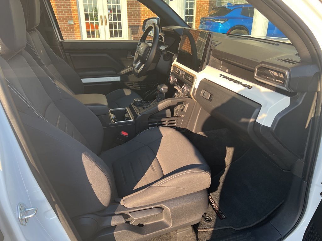 2024 Toyota Tacoma TRD Off-Road Mount Joy PA