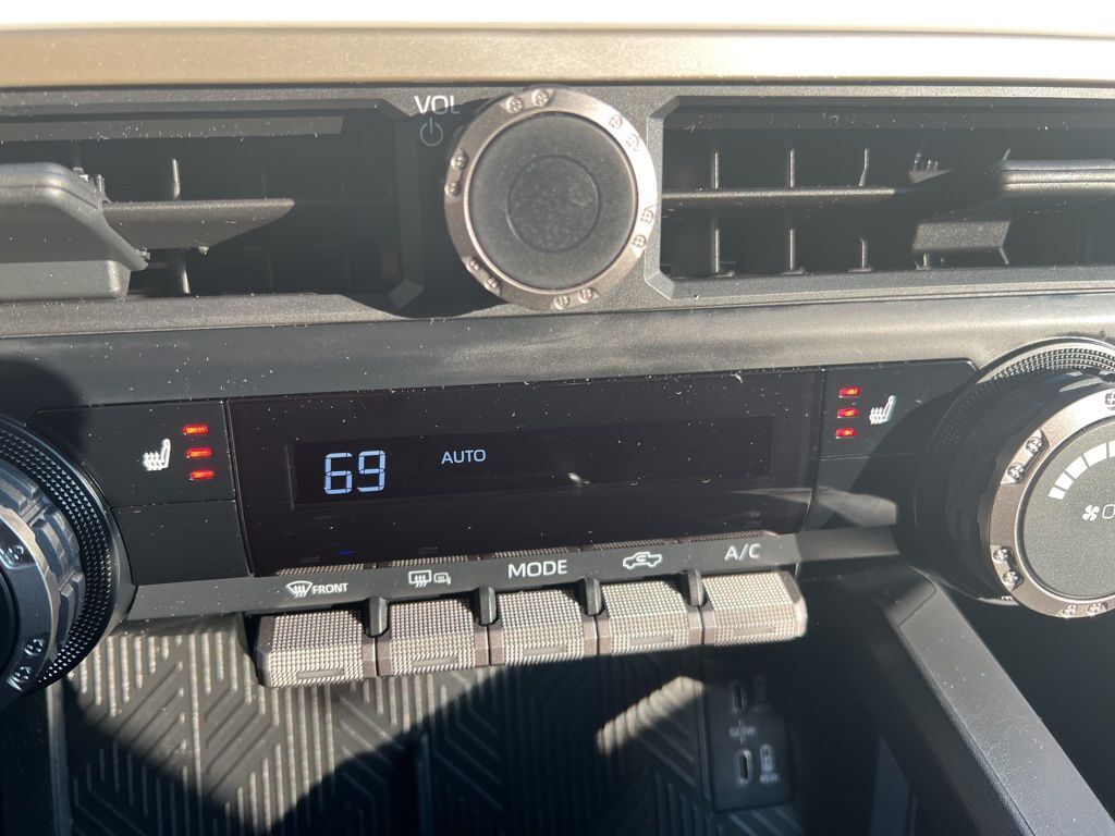 2024 Toyota Tacoma TRD Off-Road Mount Joy PA