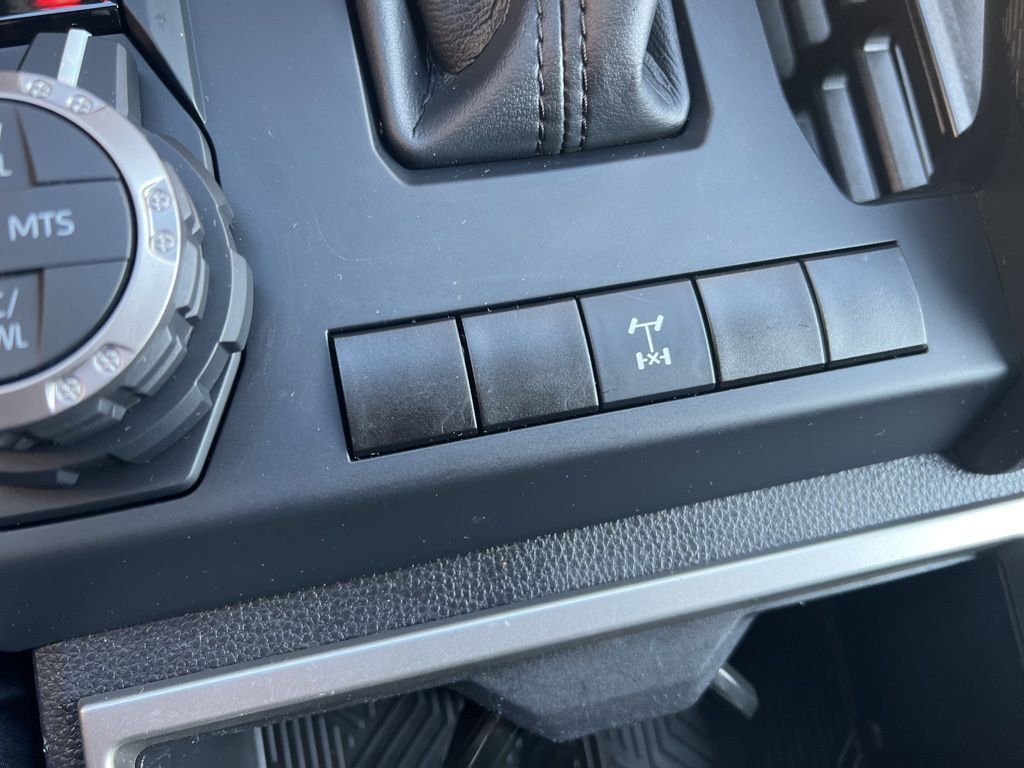 2024 Toyota Tacoma TRD Off-Road Mount Joy PA