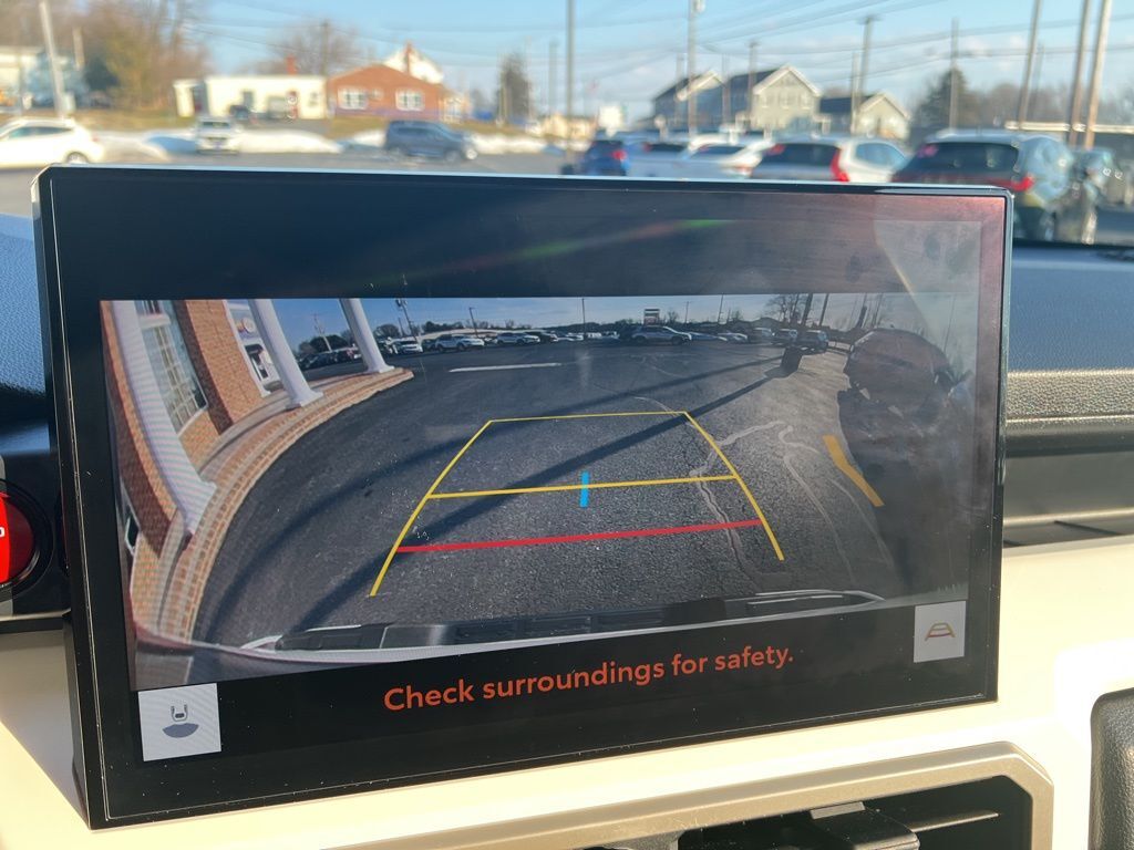 2024 Toyota Tacoma TRD Off-Road Mount Joy PA