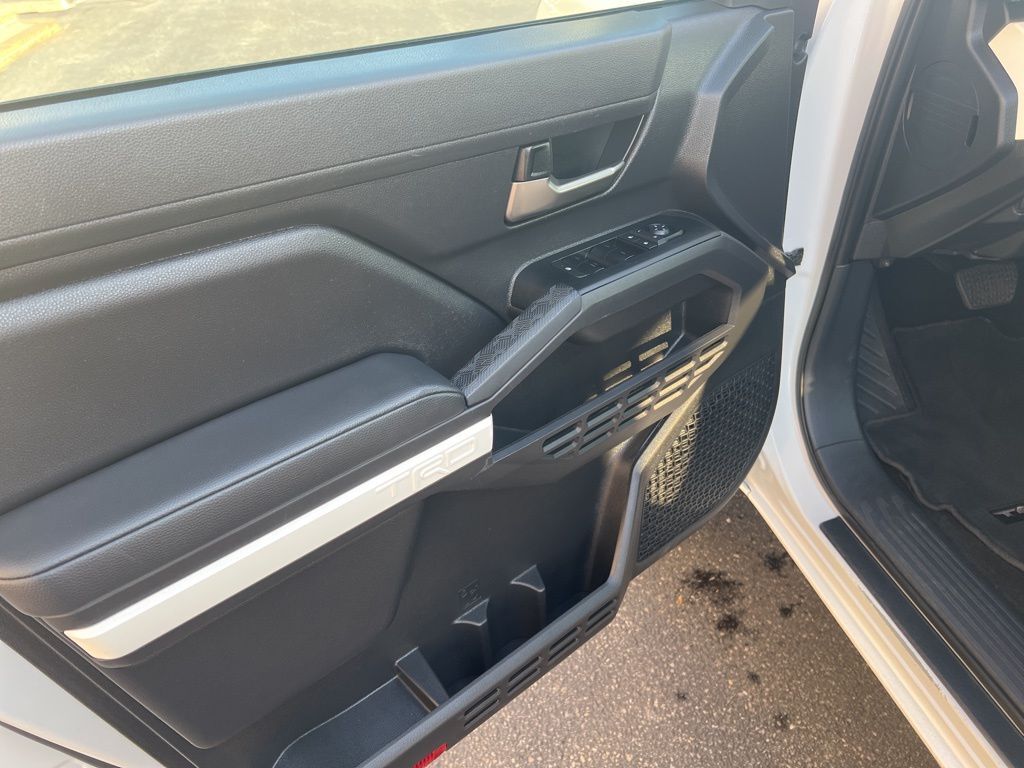 2024 Toyota Tacoma TRD Off-Road Mount Joy PA