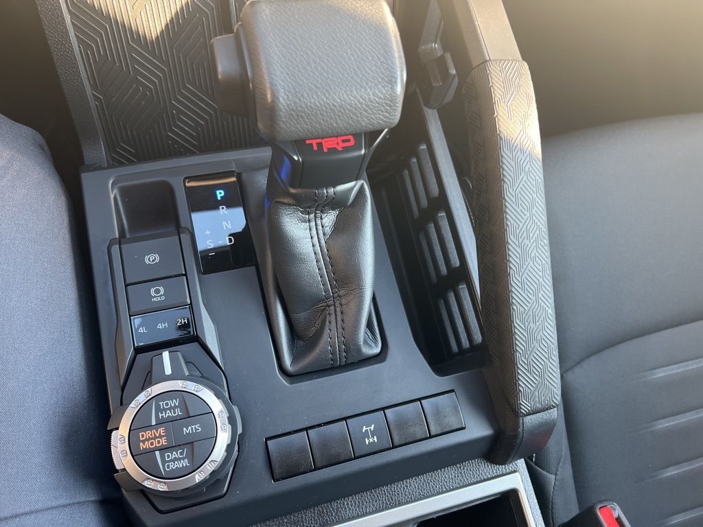 2024 Toyota Tacoma TRD Off-Road Mount Joy PA