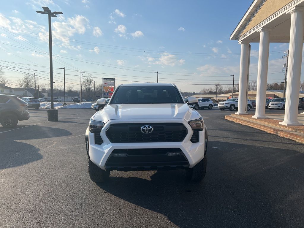 2024 Toyota Tacoma TRD Off-Road Mount Joy PA