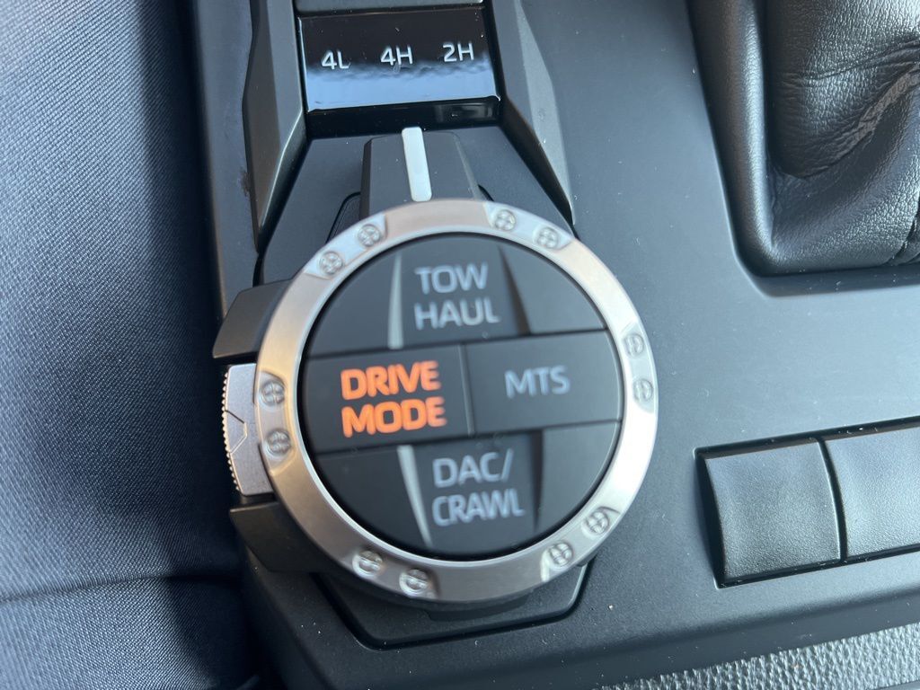 2024 Toyota Tacoma TRD Off-Road Mount Joy PA