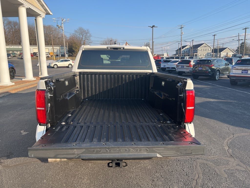 2024 Toyota Tacoma TRD Off-Road Mount Joy PA