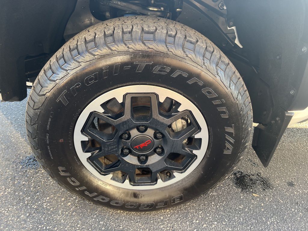 2024 Toyota Tacoma TRD Off-Road Mount Joy PA