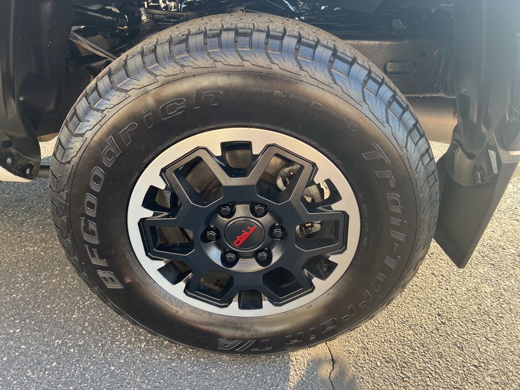 2024 Toyota Tacoma TRD Off-Road Mount Joy PA