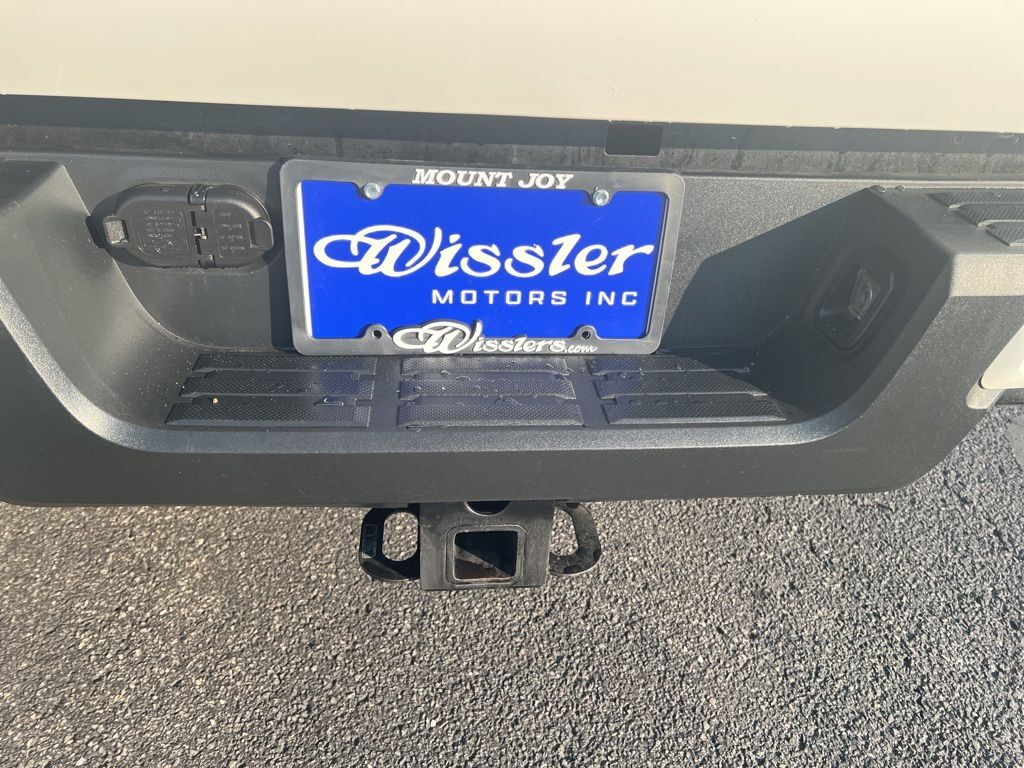 2024 Toyota Tacoma TRD Off-Road Mount Joy PA