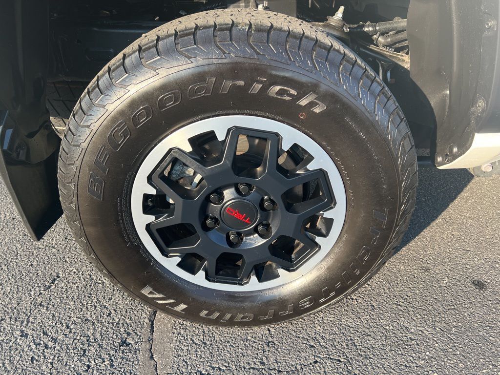 2024 Toyota Tacoma TRD Off-Road Mount Joy PA