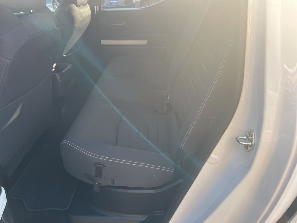 2024 Toyota Tacoma TRD Off-Road Mount Joy PA