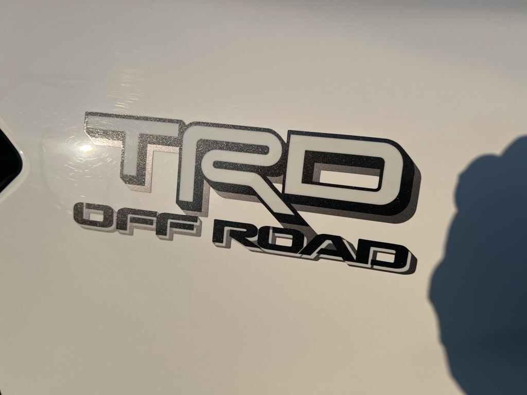2024 Toyota Tacoma TRD Off-Road Mount Joy PA