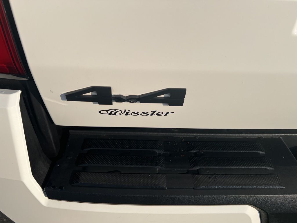 2024 Toyota Tacoma TRD Off-Road Mount Joy PA