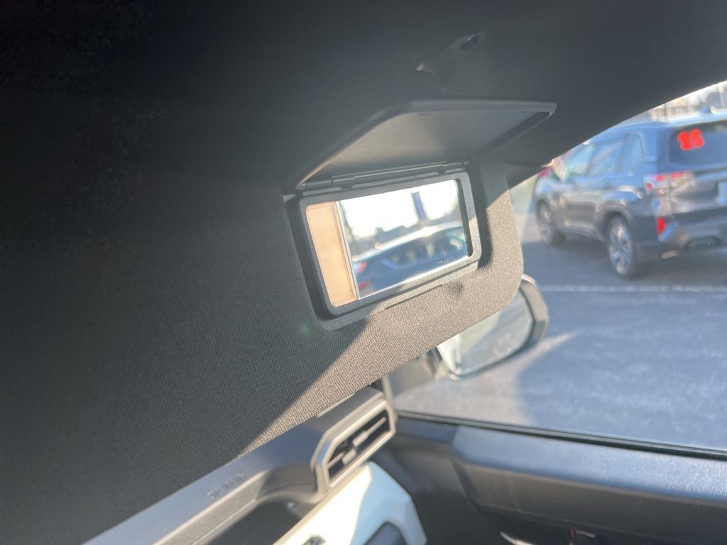 2024 Toyota Tacoma TRD Off-Road Mount Joy PA