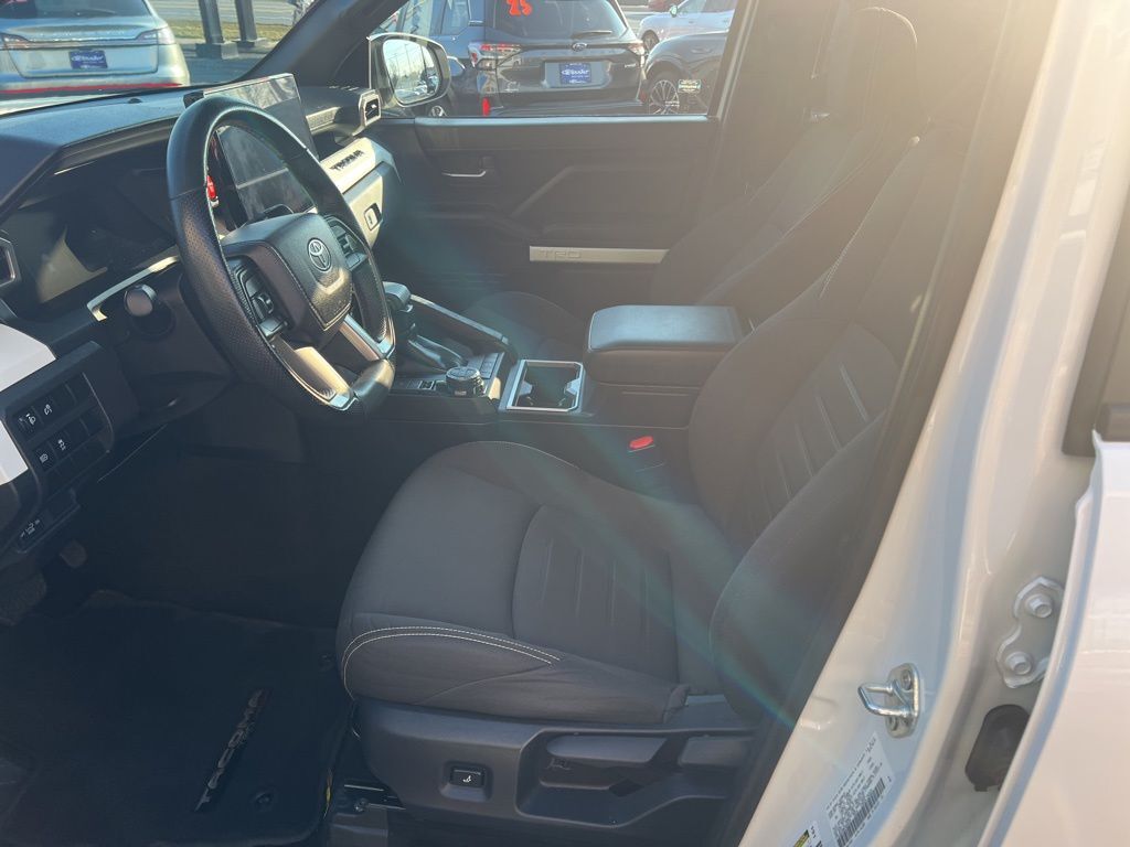 2024 Toyota Tacoma TRD Off-Road Mount Joy PA