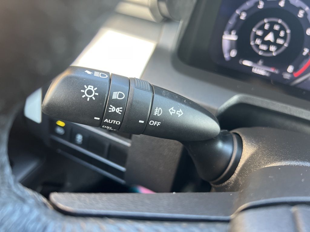 2024 Toyota Tacoma TRD Off-Road Mount Joy PA