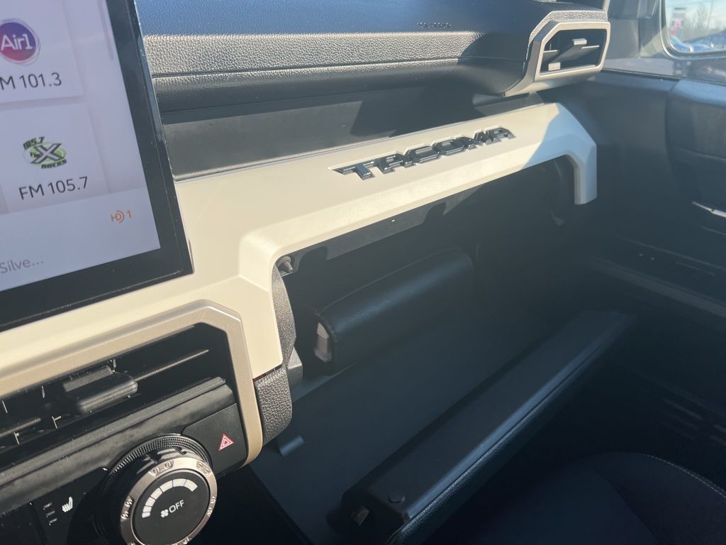 2024 Toyota Tacoma TRD Off-Road Mount Joy PA