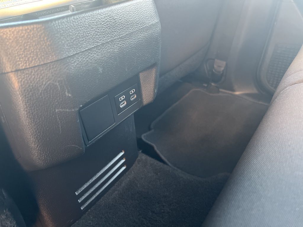 2024 Toyota Tacoma TRD Off-Road Mount Joy PA