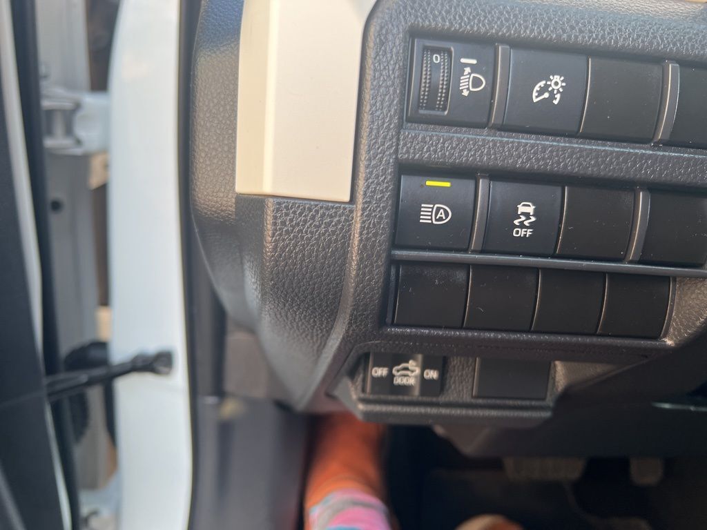 2024 Toyota Tacoma TRD Off-Road Mount Joy PA