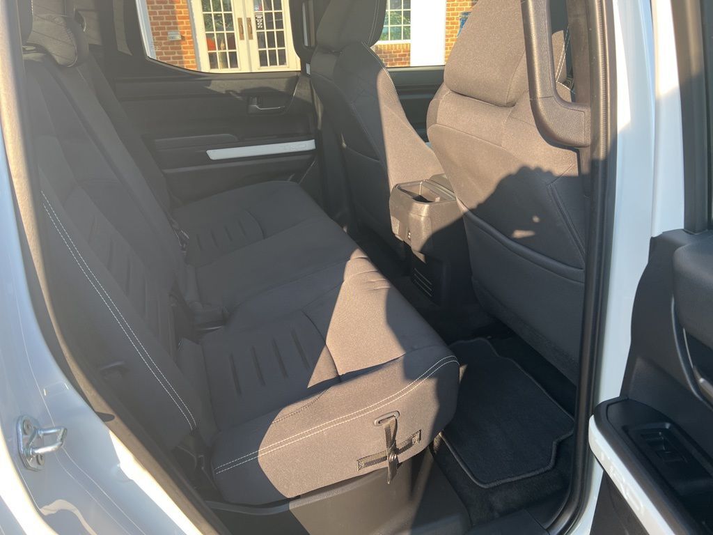 2024 Toyota Tacoma TRD Off-Road Mount Joy PA