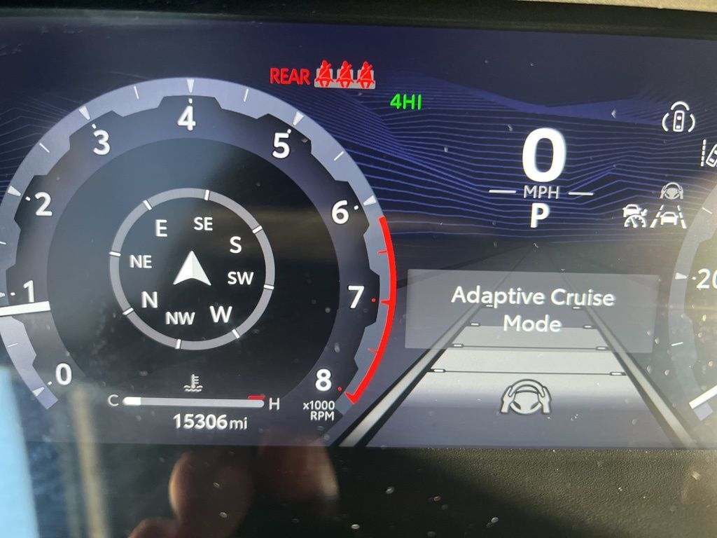 2024 Toyota Tacoma TRD Off-Road Mount Joy PA