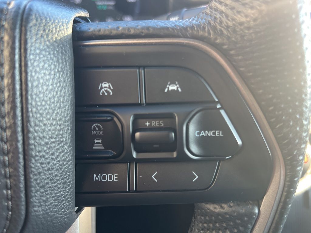 2024 Toyota Tacoma TRD Off-Road Mount Joy PA