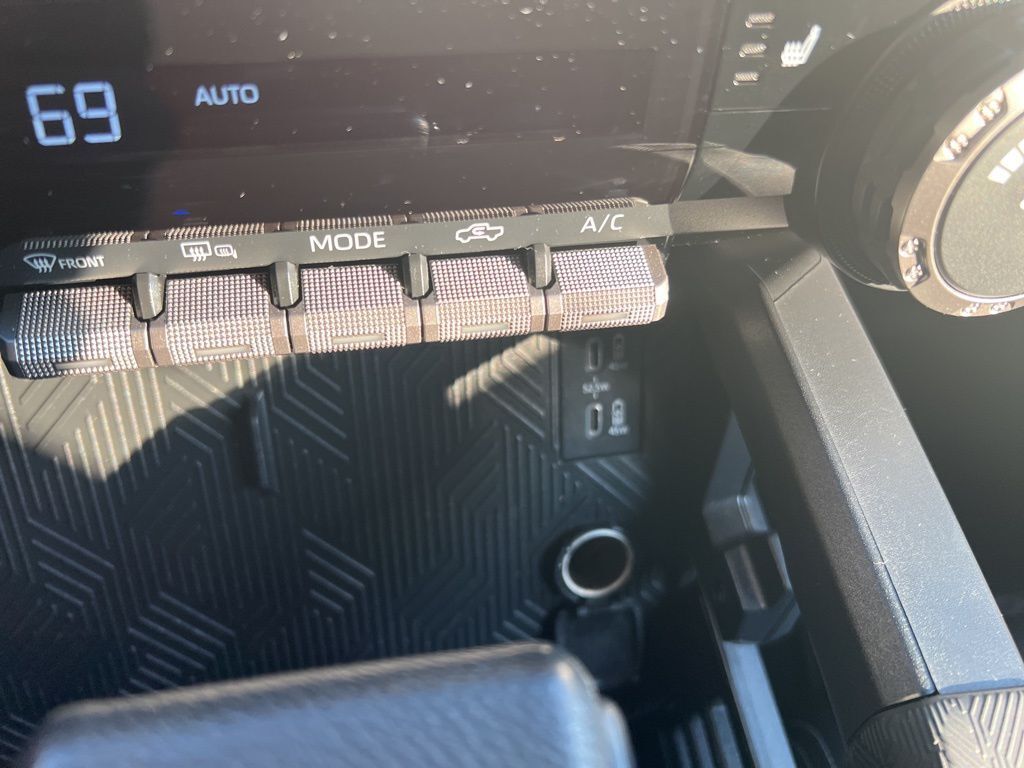 2024 Toyota Tacoma TRD Off-Road Mount Joy PA