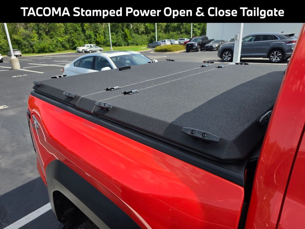 2024 Toyota Tacoma TRD Off-Road San Clemente CA
