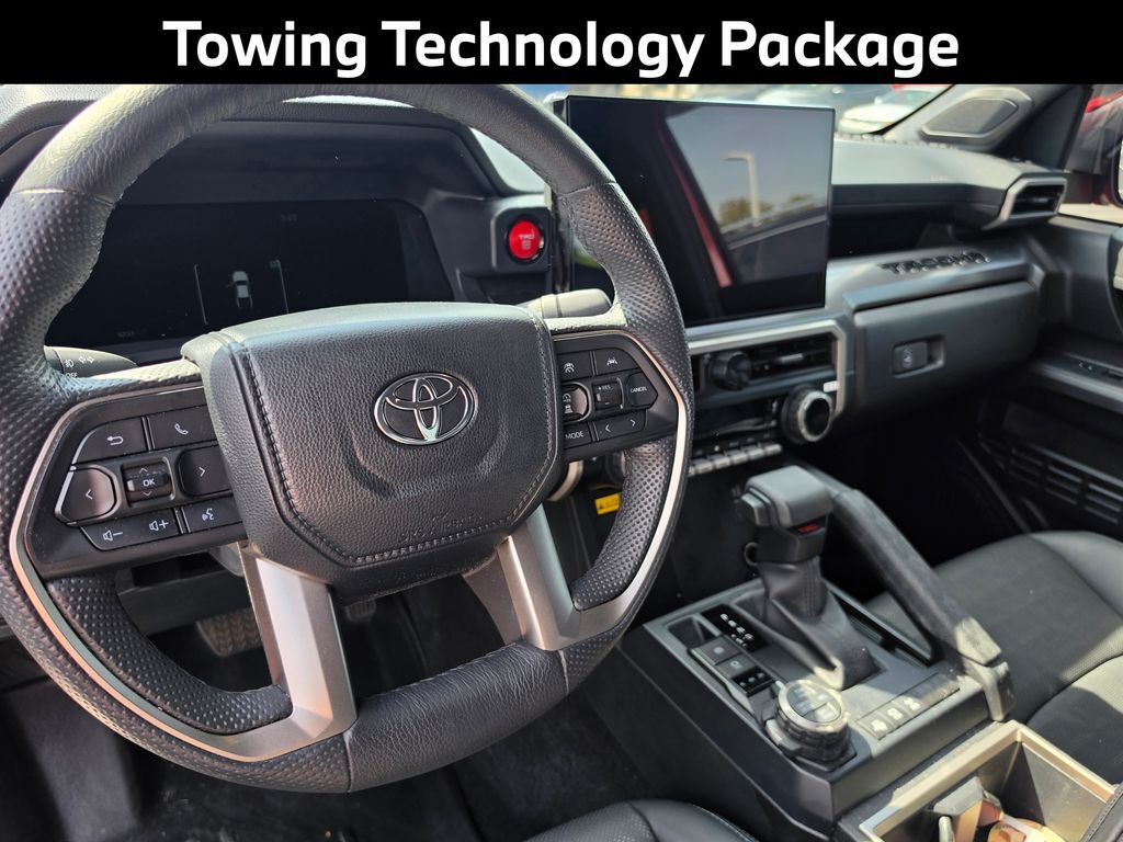 2024 Toyota Tacoma TRD Off-Road San Clemente CA