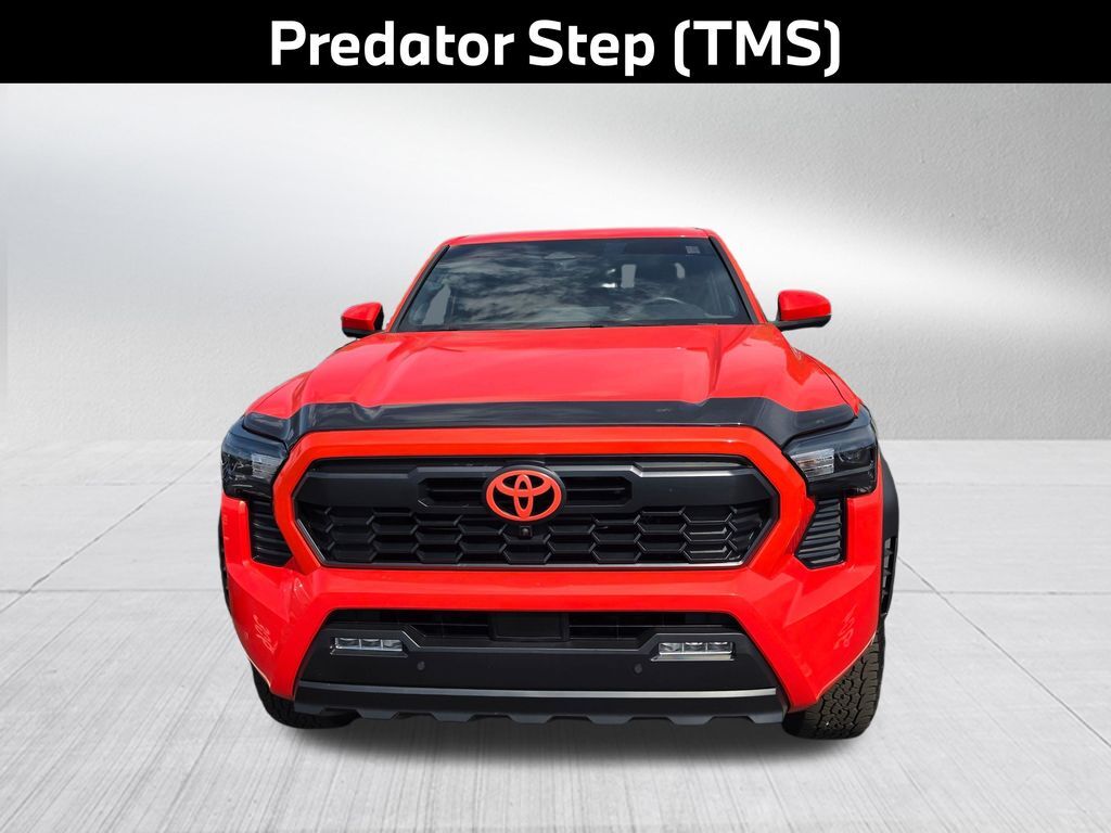 2024 Toyota Tacoma TRD Off-Road San Clemente CA