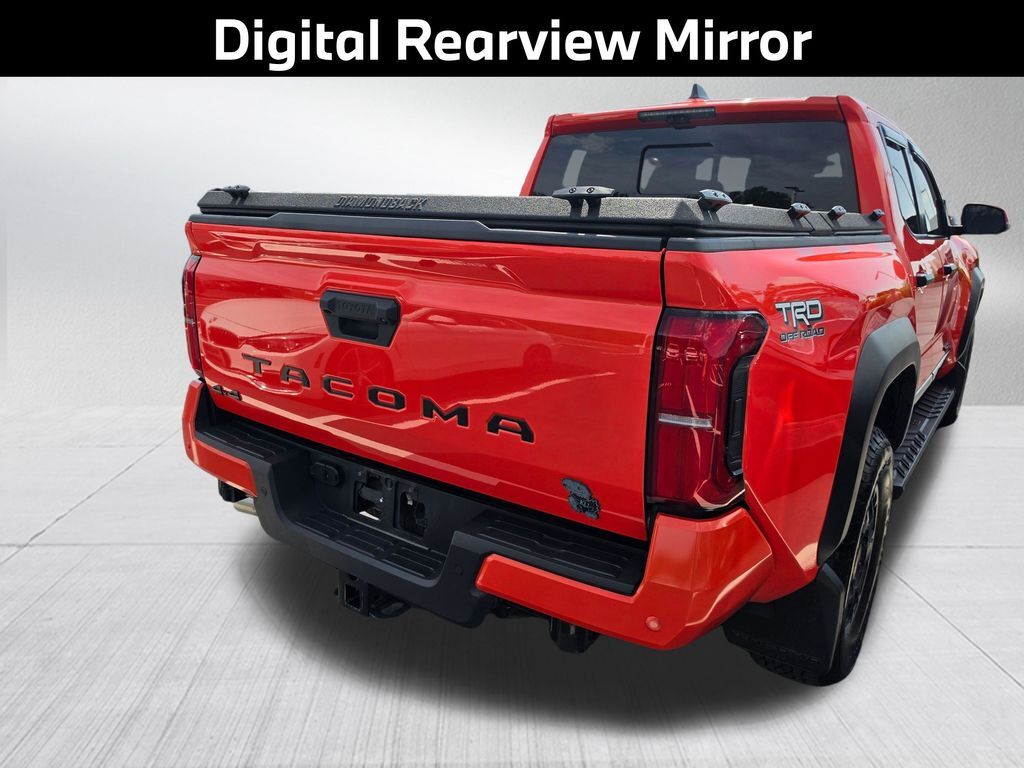 2024 Toyota Tacoma TRD Off-Road San Clemente CA