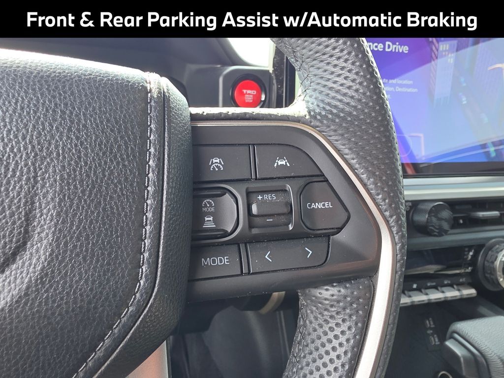 2024 Toyota Tacoma TRD Off-Road San Clemente CA