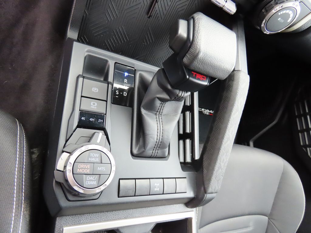 2024 Toyota Tacoma TRD Off-Road San Clemente CA