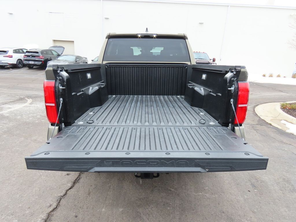 2024 Toyota Tacoma TRD Off-Road San Clemente CA