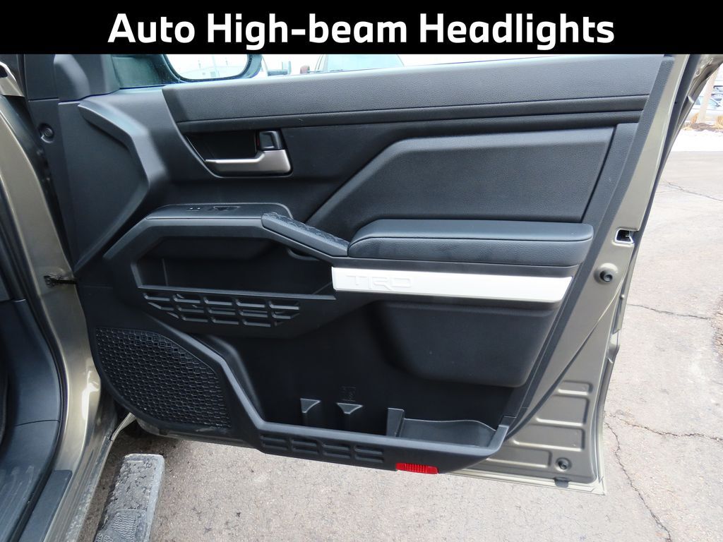 2024 Toyota Tacoma TRD Off-Road San Clemente CA