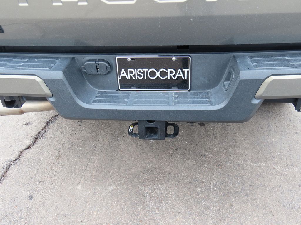 2024 Toyota Tacoma TRD Off-Road San Clemente CA