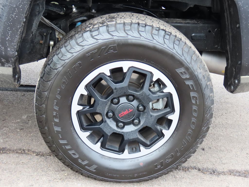 2024 Toyota Tacoma TRD Off-Road San Clemente CA