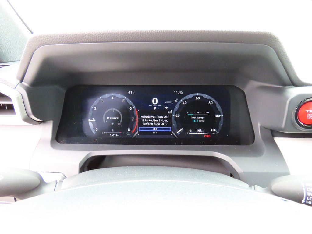 2024 Toyota Tacoma TRD Off-Road San Clemente CA