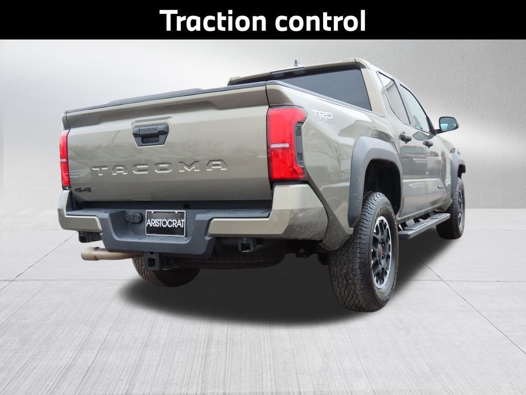 2024 Toyota Tacoma TRD Off-Road San Clemente CA