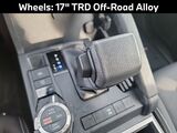 2024 Toyota Tacoma TRD Off-Road Oshkosh WI