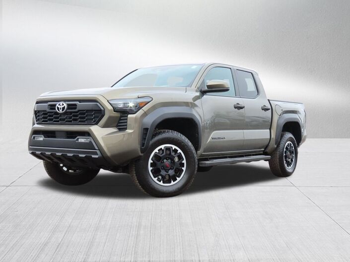 2024 Toyota Tacoma TRD Off-Road Oshkosh WI