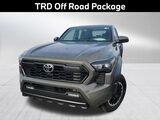 2024 Toyota Tacoma TRD Off-Road Oshkosh WI
