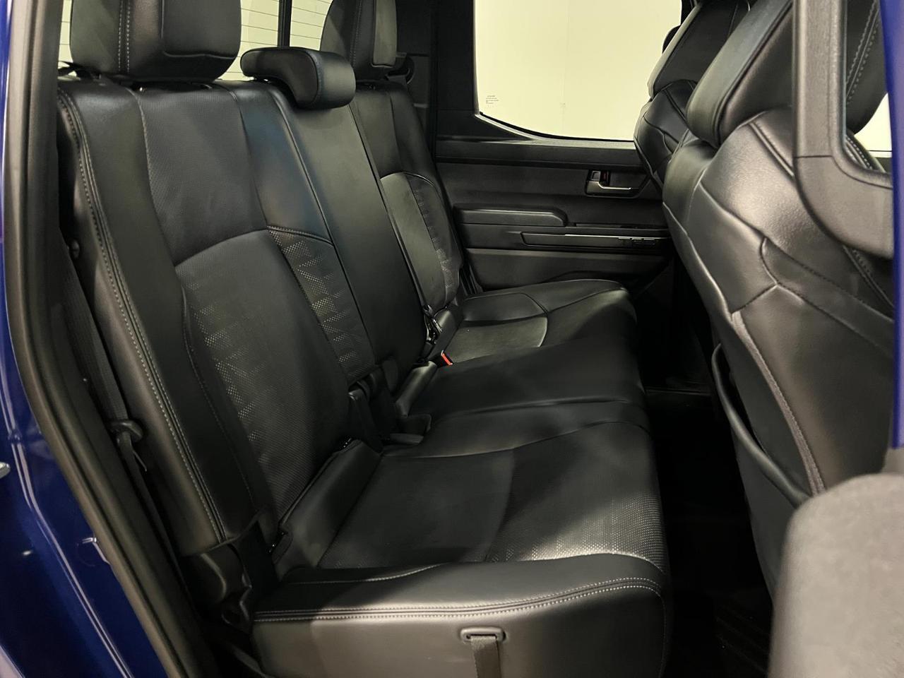 2024 Toyota Tacoma TRD Off Road Parker CO