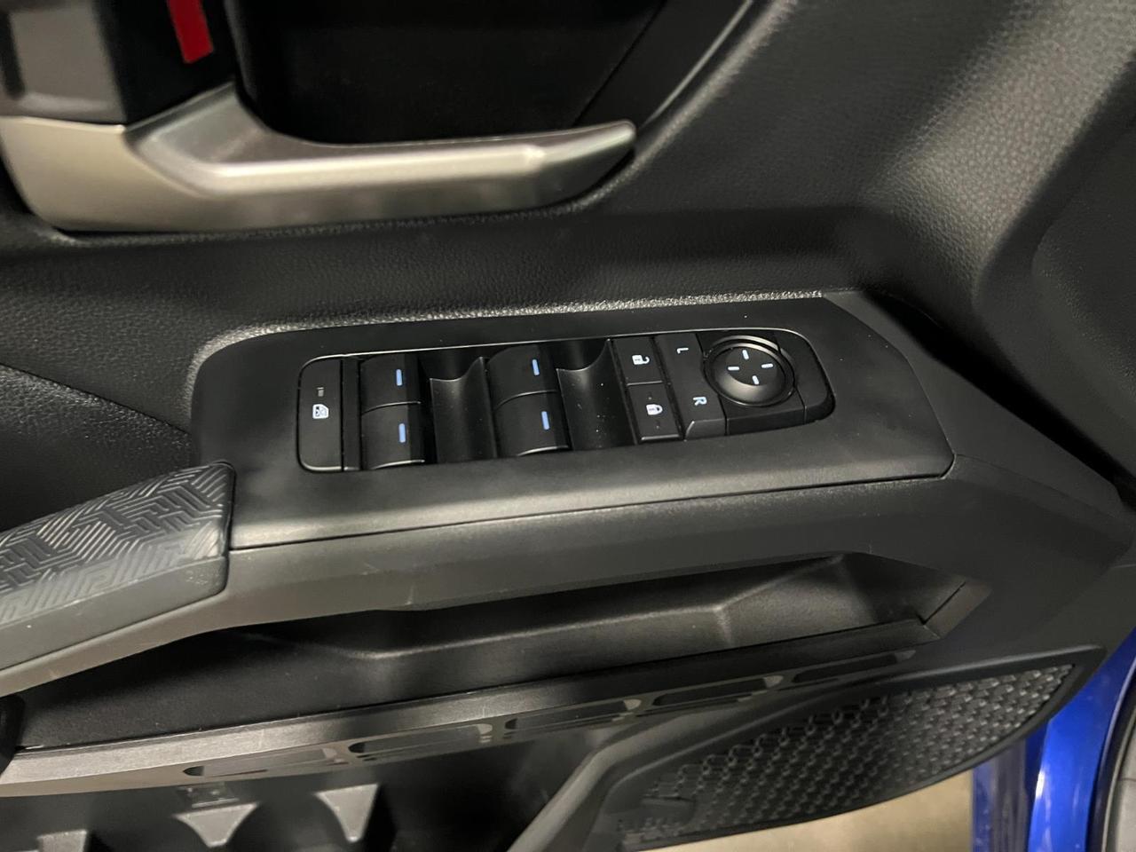 2024 Toyota Tacoma TRD Off Road Parker CO